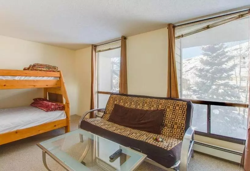 Hotelli Orofino Chalet