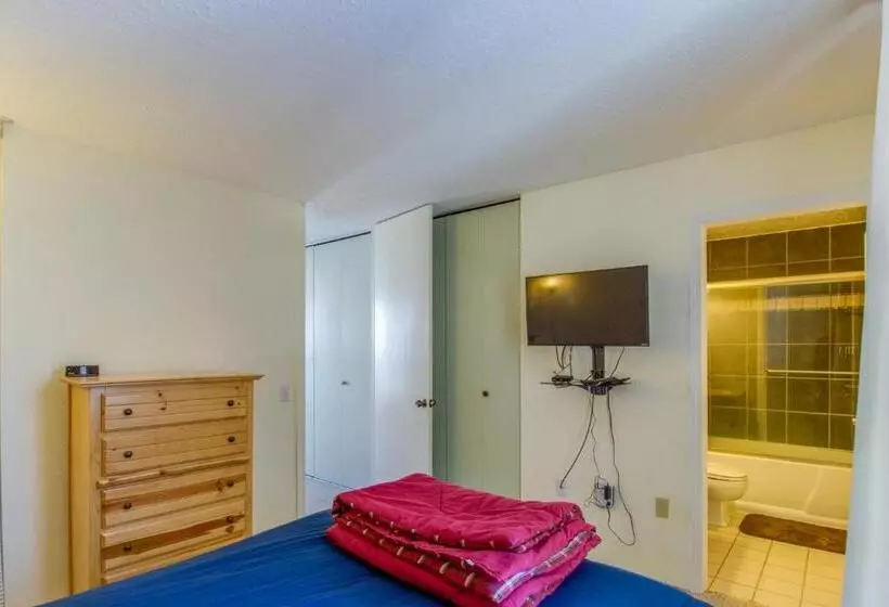 Hotelli Orofino Chalet