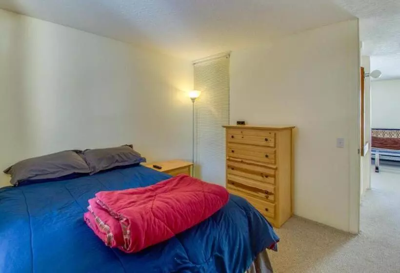Hotelli Orofino Chalet