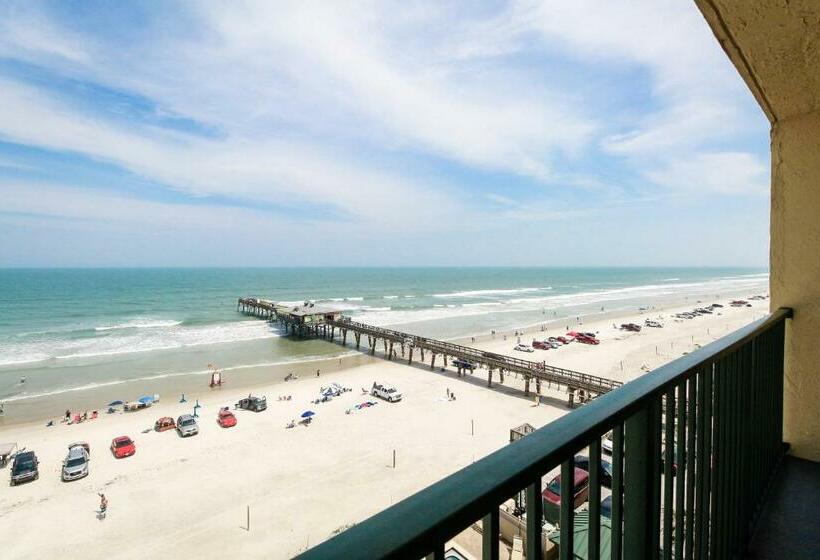 Отель Serenity At Sunglow