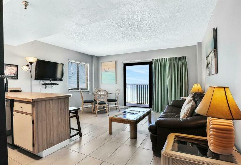 Отель Serenity At Sunglow