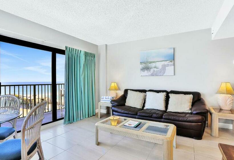 Отель Serenity At Sunglow