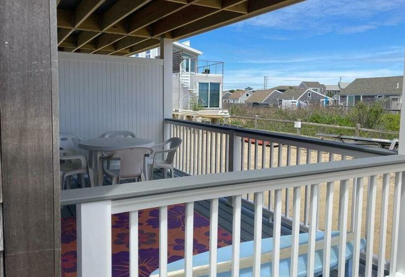 Szálloda The Place To Be..