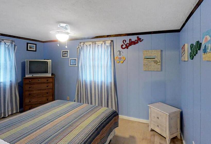 Szálloda The Place To Be..