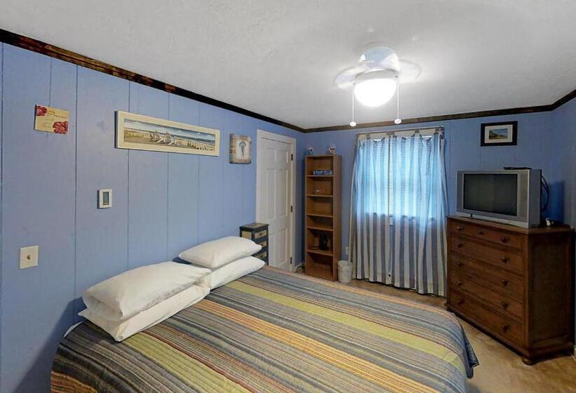 Szálloda The Place To Be..