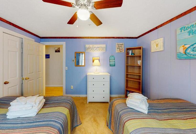 Szálloda The Place To Be..