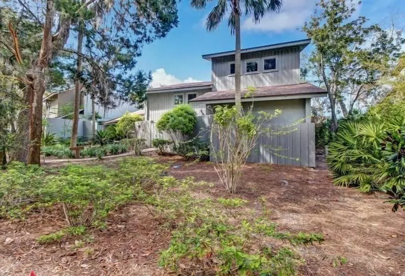 Hotelli 3117 Marsh View