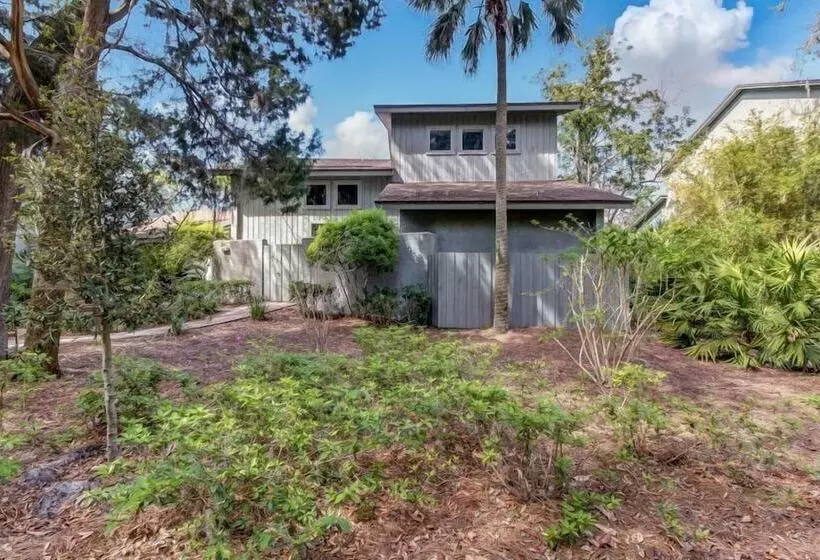 Hotelli 3117 Marsh View