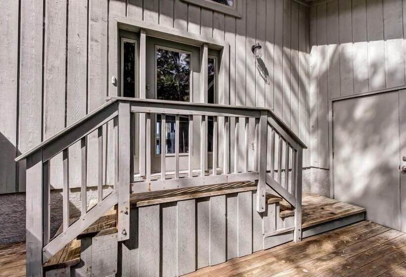 酒店 3117 Marsh View