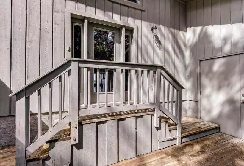 Hotelli 3117 Marsh View