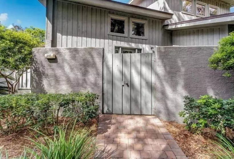 Hotelli 3117 Marsh View