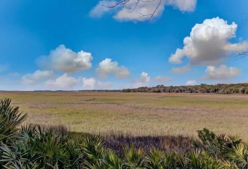 Hotelli 3117 Marsh View