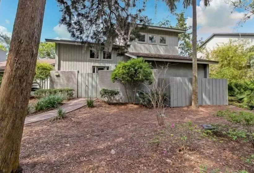 Hotelli 3117 Marsh View