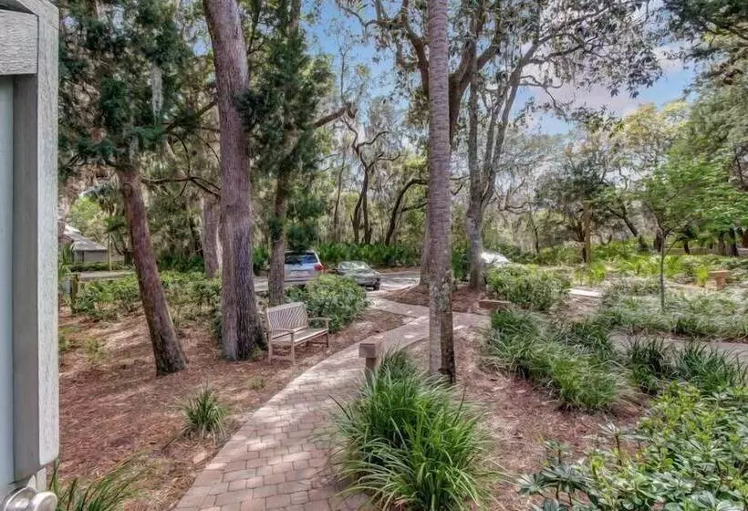 Hotelli 3117 Marsh View