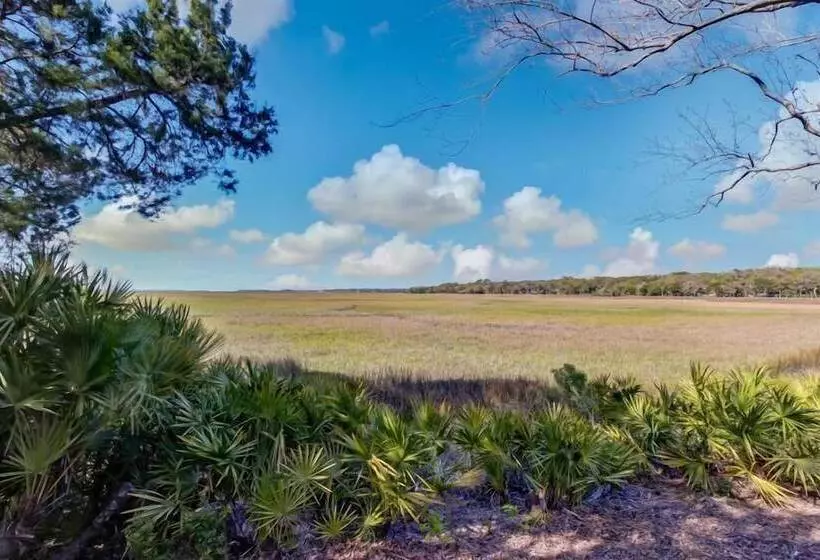 Hotelli 3117 Marsh View