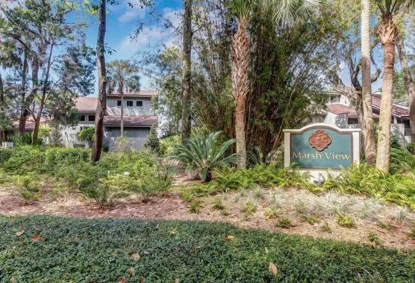 Hotelli 3117 Marsh View