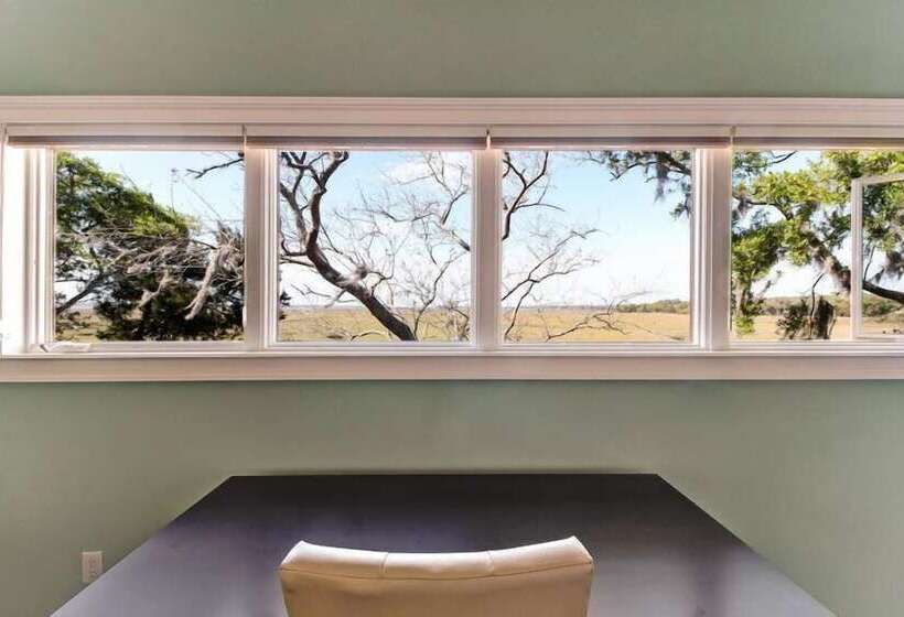 酒店 3117 Marsh View