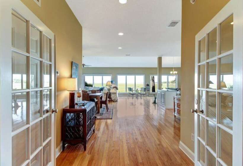 酒店 3117 Marsh View