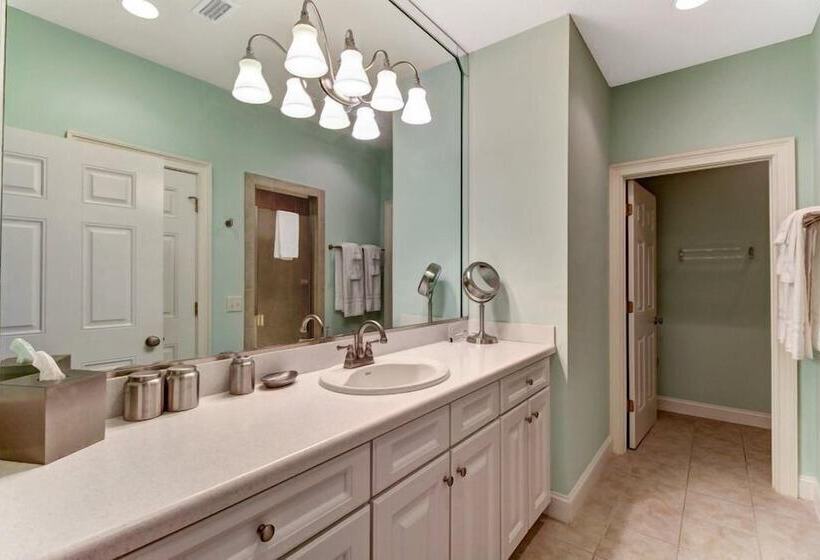 酒店 3117 Marsh View