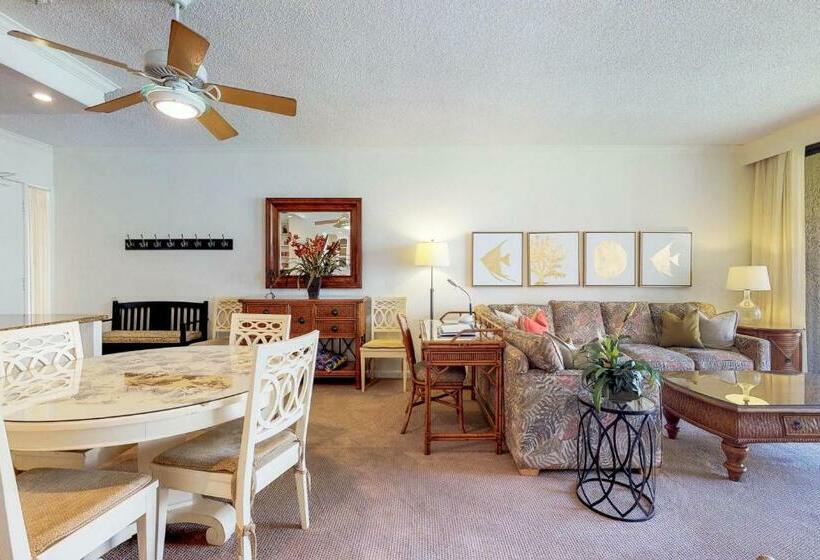 Отель Kaanapali Shores 353