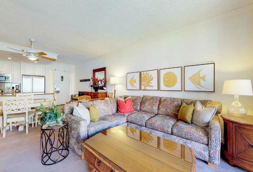 Отель Kaanapali Shores 353