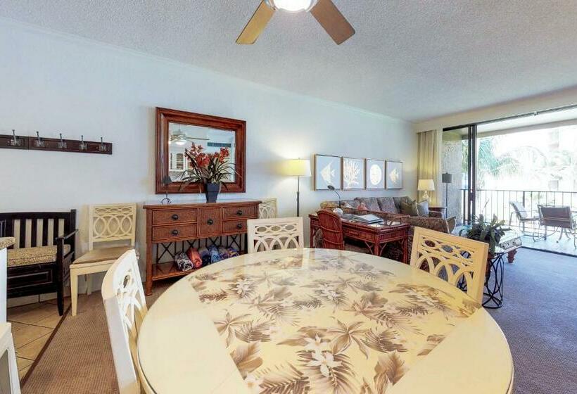 Отель Kaanapali Shores 353