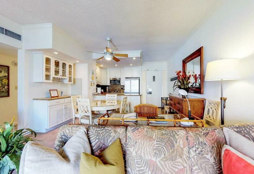 Отель Kaanapali Shores 353