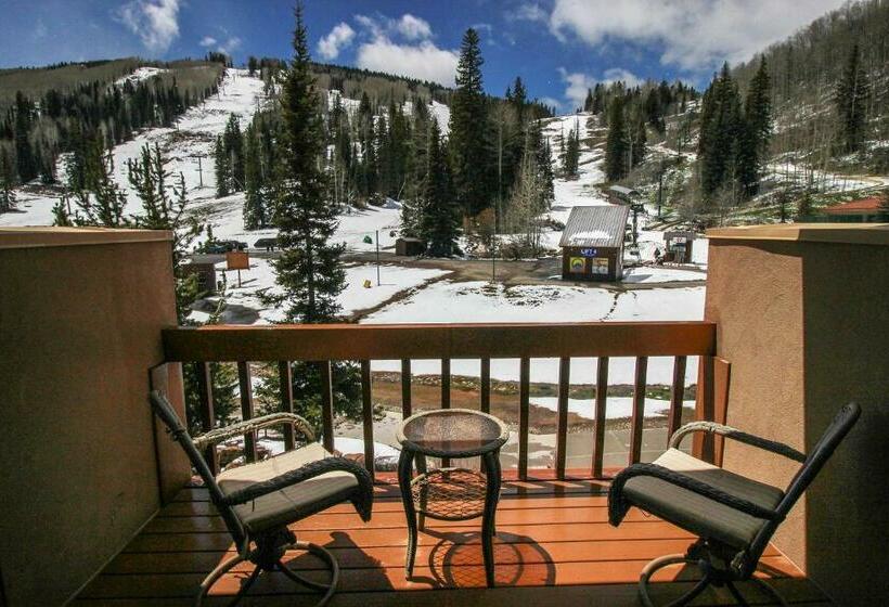 酒店 Purgatory Village #305