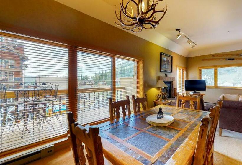 酒店 Purgatory Village #305