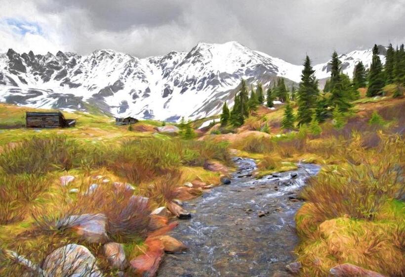 فندق Ryan Culch Condo 8036