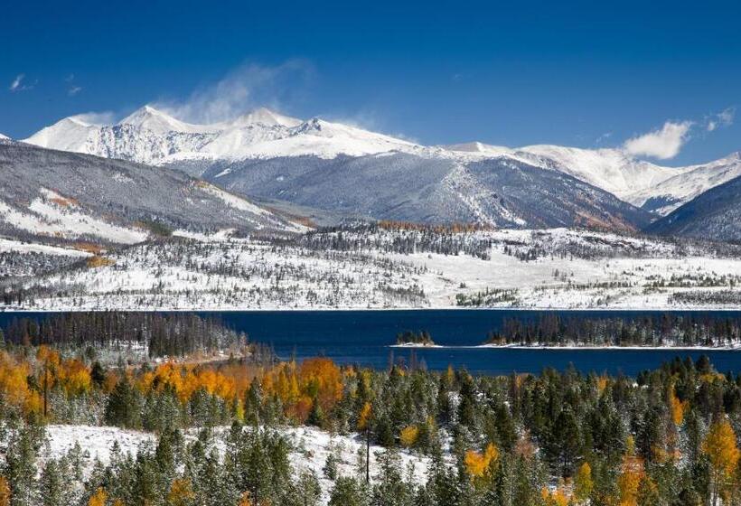 فندق Ryan Culch Condo 8036