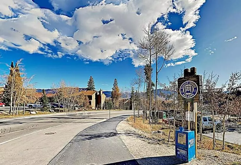 هتل Ryan Culch Condo 8036