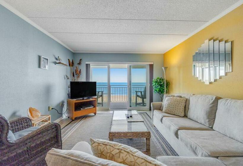 Отель Salty Sands