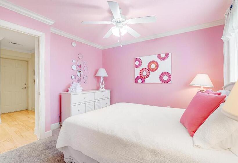 Отель St George 201