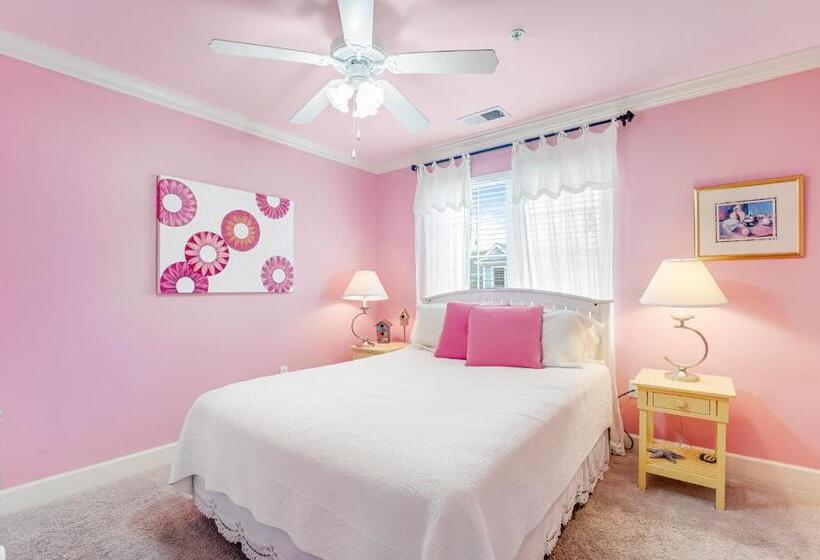 Отель St George 201