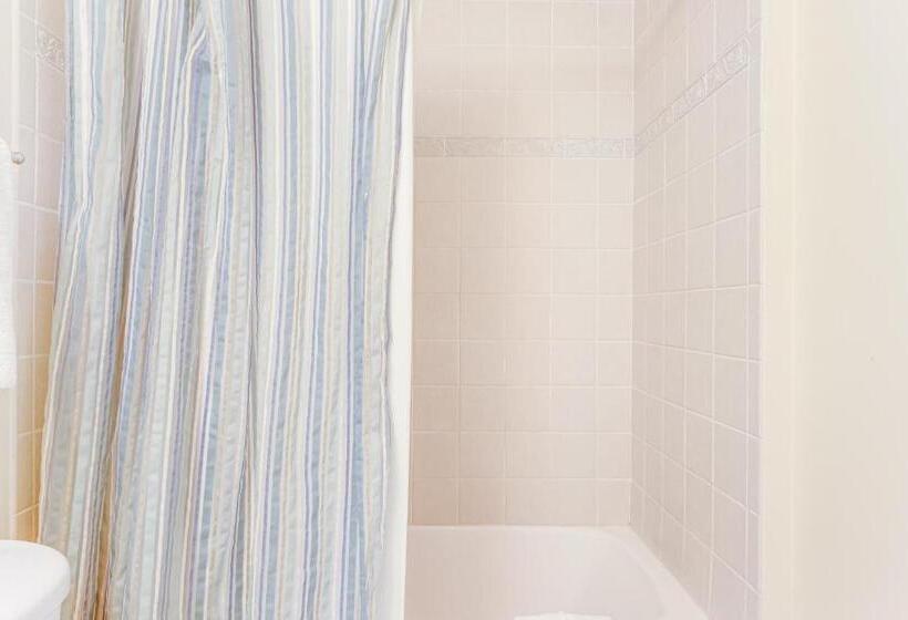 Отель St George 201