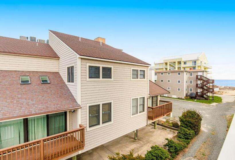 Отель St George 201