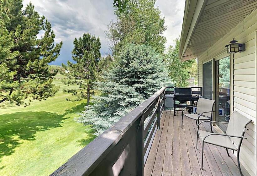 هتل Stagecoach Lane House