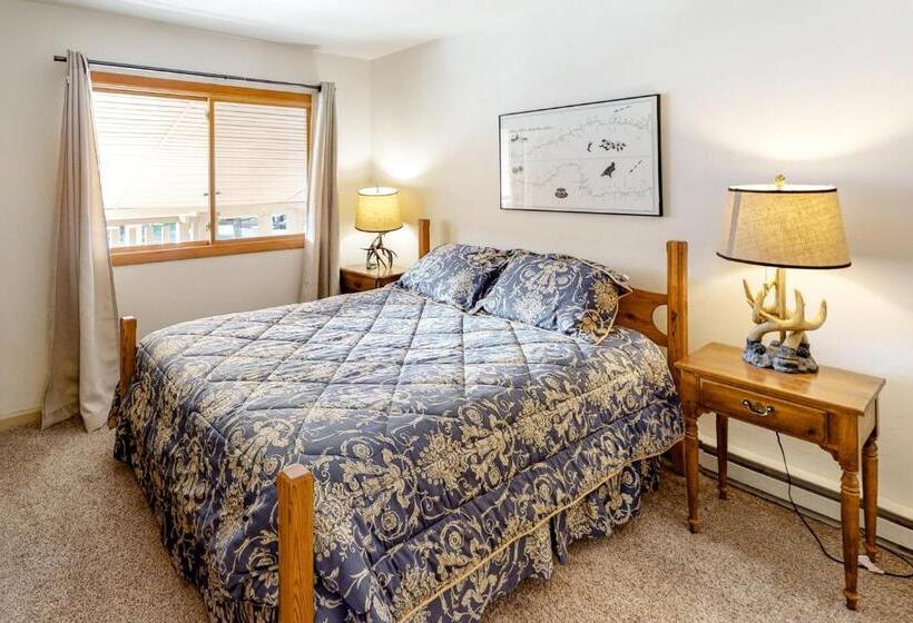 هتل Stagecoach Lane House