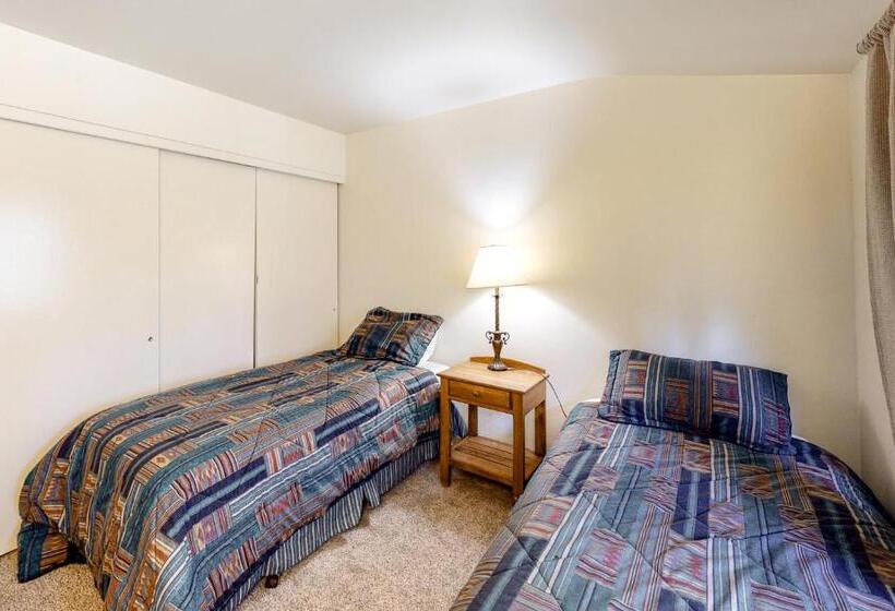 هتل Stagecoach Lane House