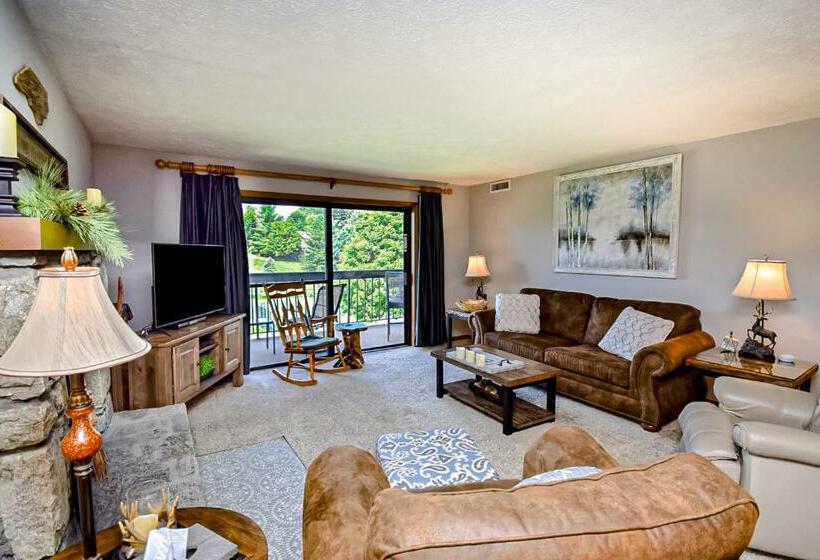 Otel Chetola Cardinal 201