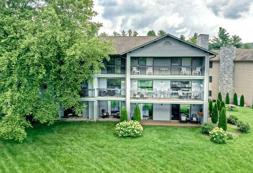 Otel Chetola Cardinal 201