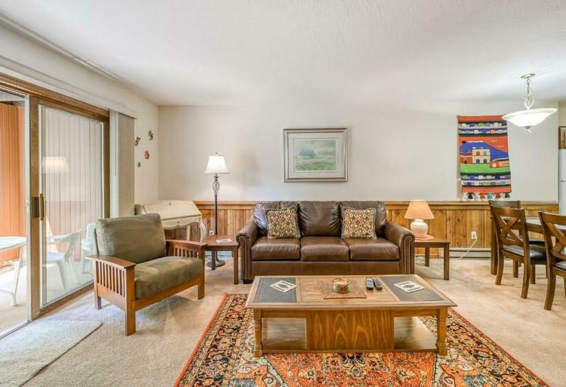 فندق Snowfire 206a