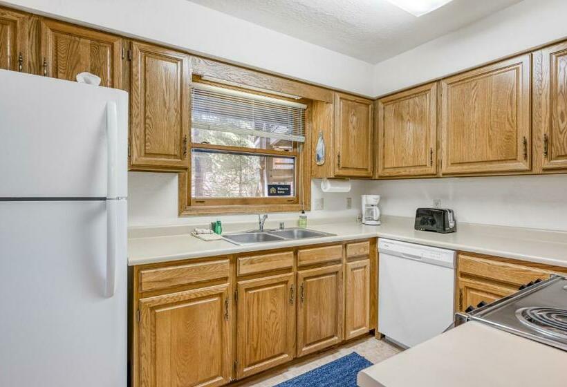 فندق Snowfire 206a