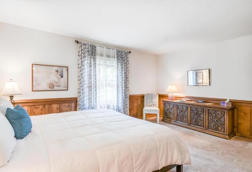 فندق Snowfire 206a