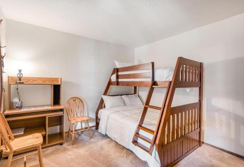 فندق Snowfire 206a