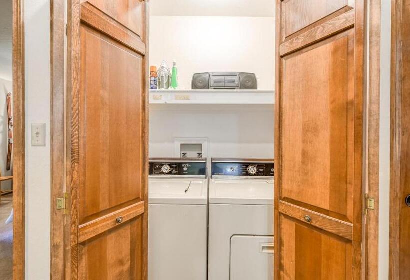 فندق Snowfire 206a