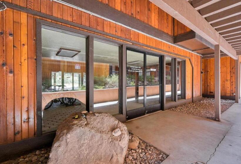 فندق Snowfire 206a