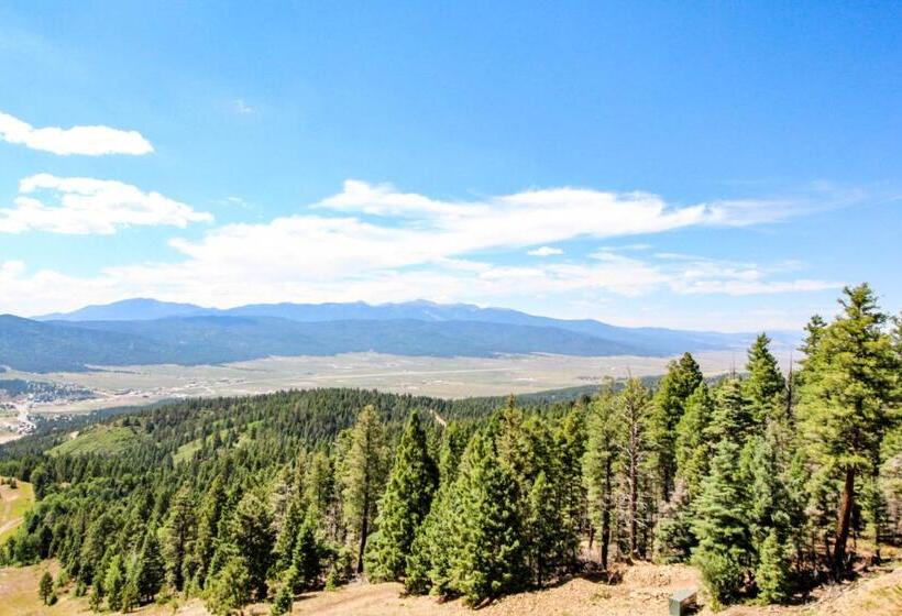 فندق Snowfire 206a