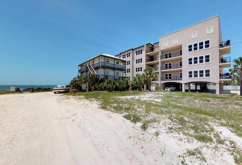 فندق Summerhouse 402